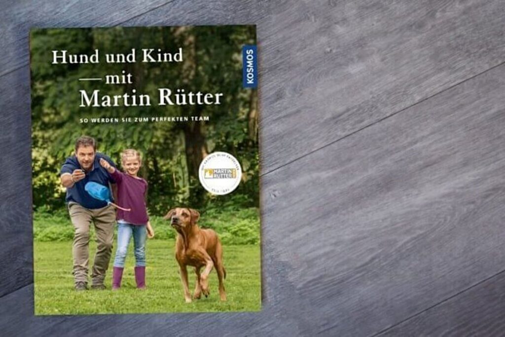 Hund-und-Kind-mit-Martin-Rütter-so-werden-sie-zum-perfekten-Team-Buch-Rezension-